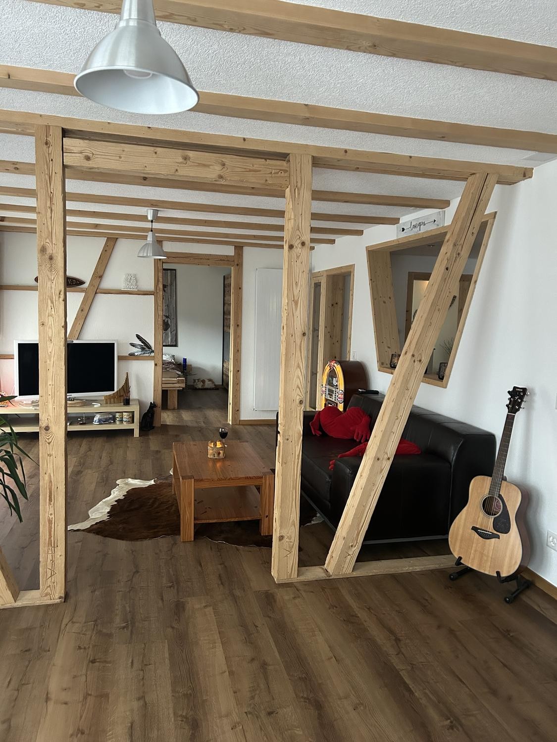 Appartamento di 2 ½ locali, foto 2 di 9
