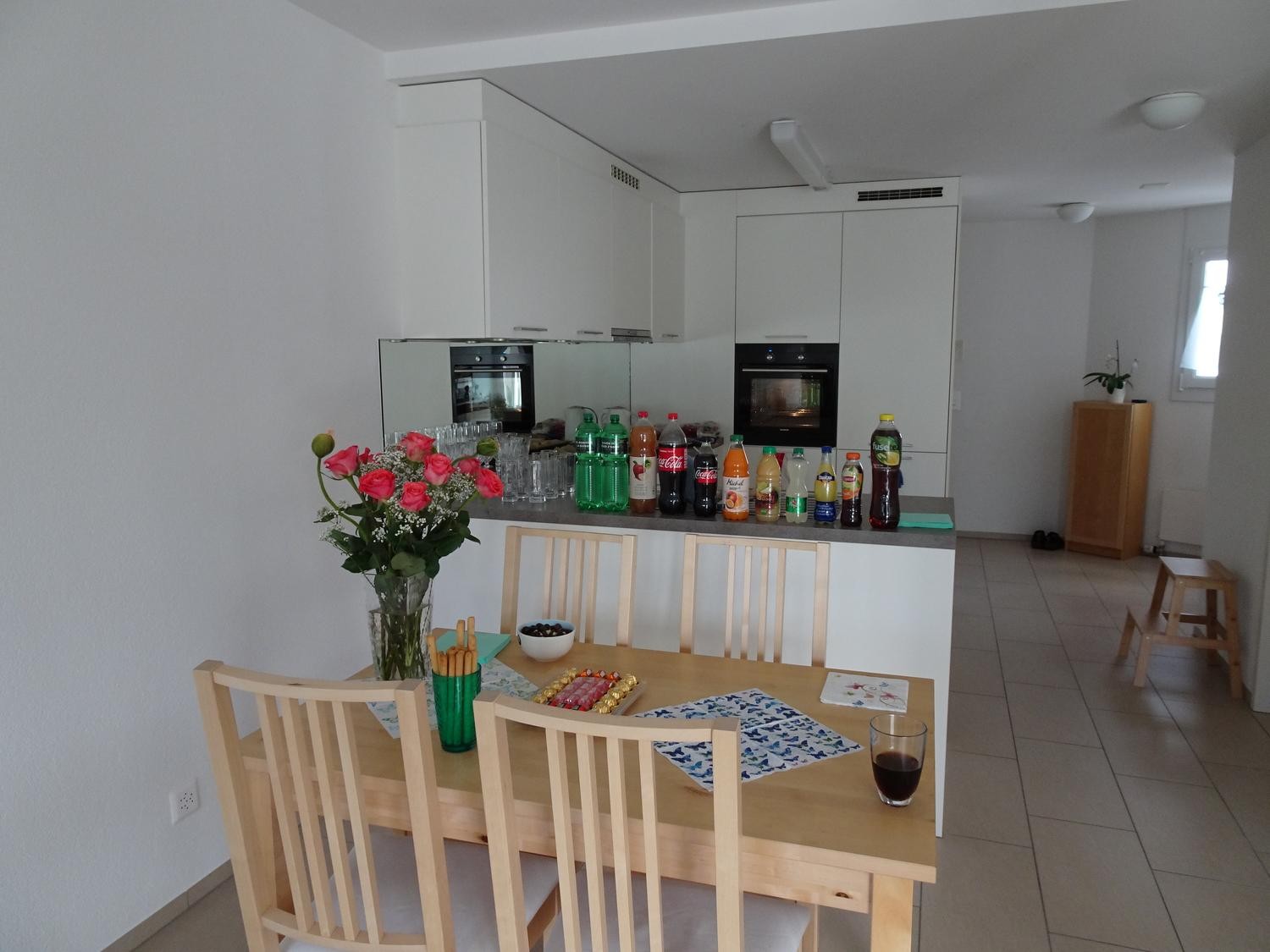 Appartamento di 3 ½ locali