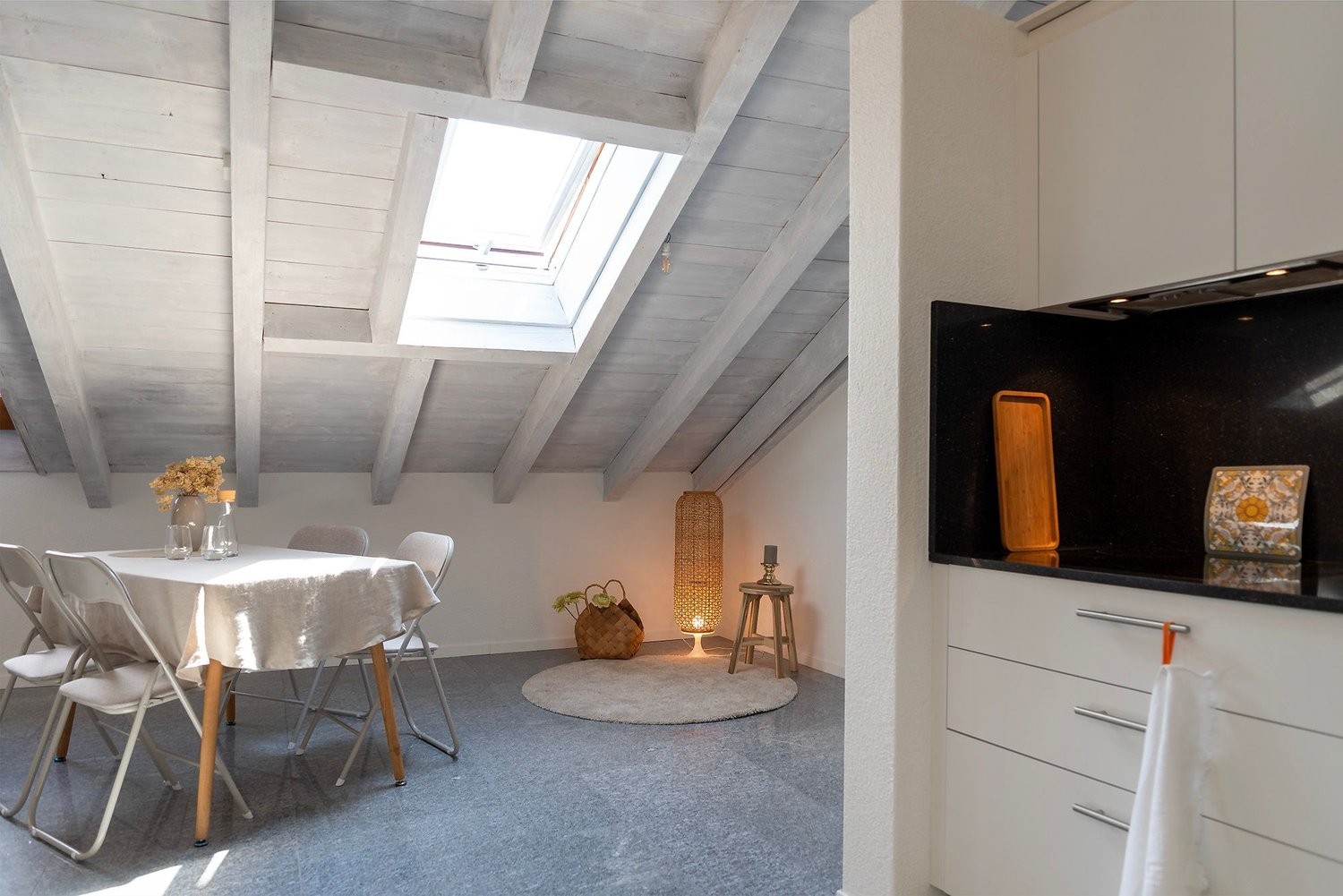 Appartement de 2 pièces