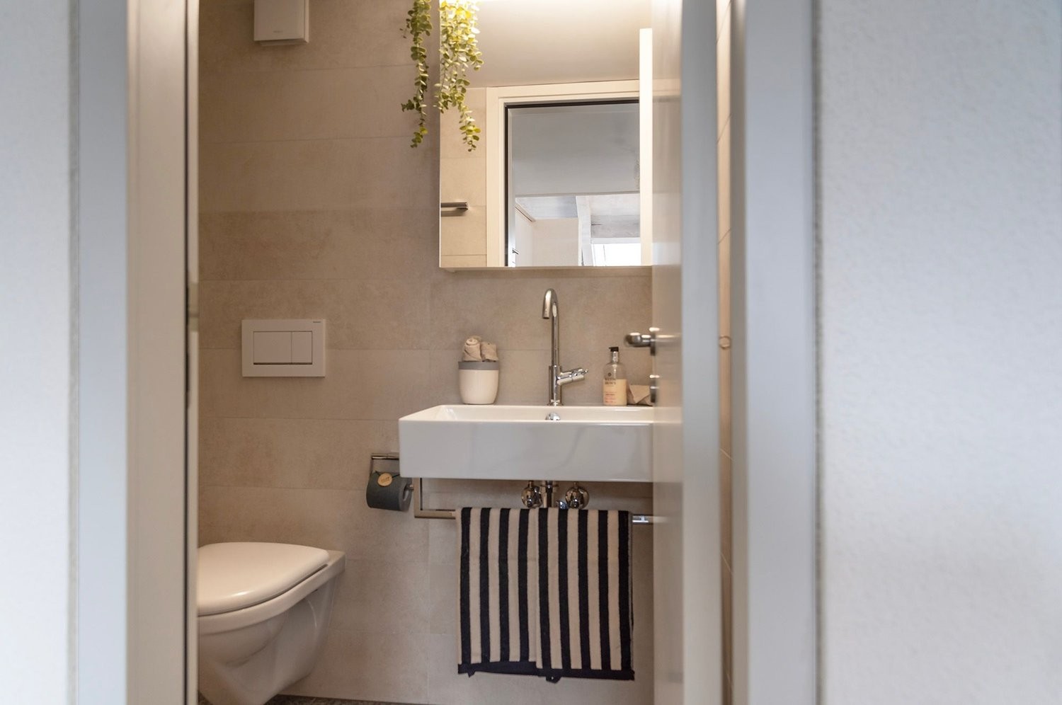 Appartement de 2 pièces