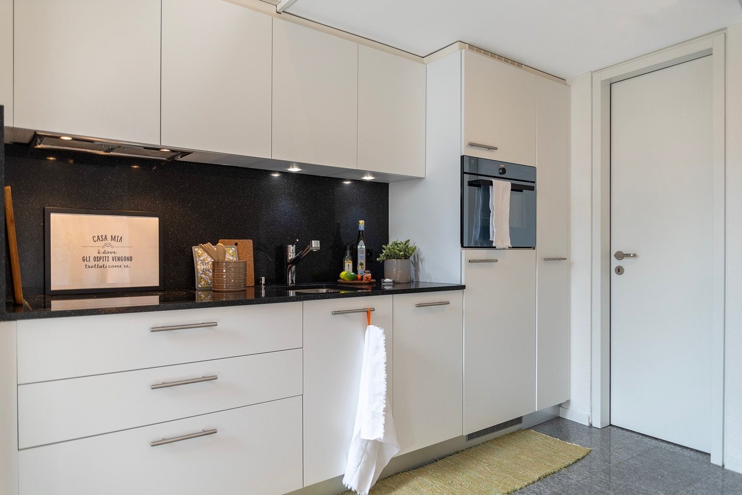 Appartement de 2 pièces