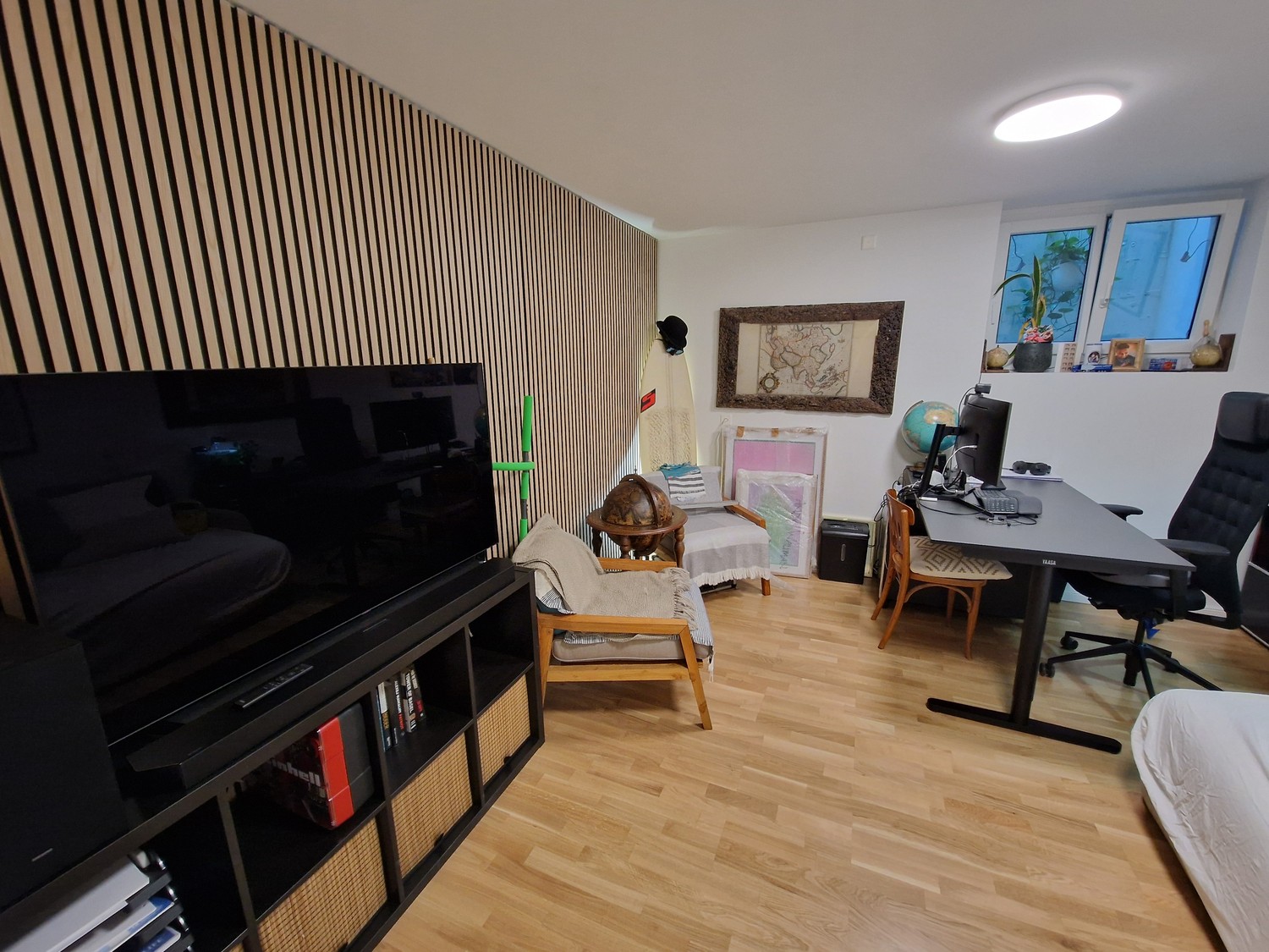 Appartamento di 2 ½ locali, foto 8 di 10