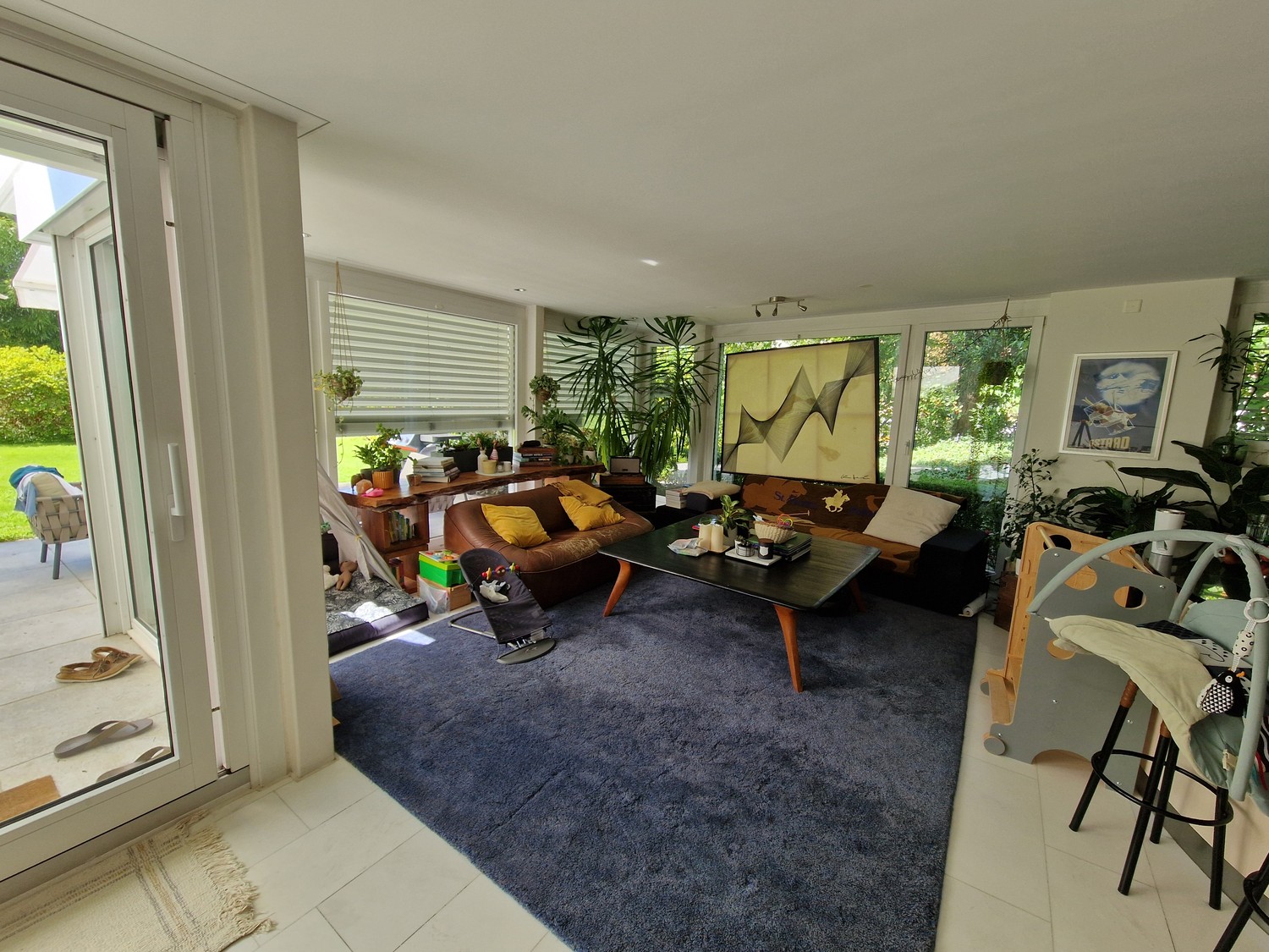 Appartamento di 2 ½ locali, foto 2 di 10
