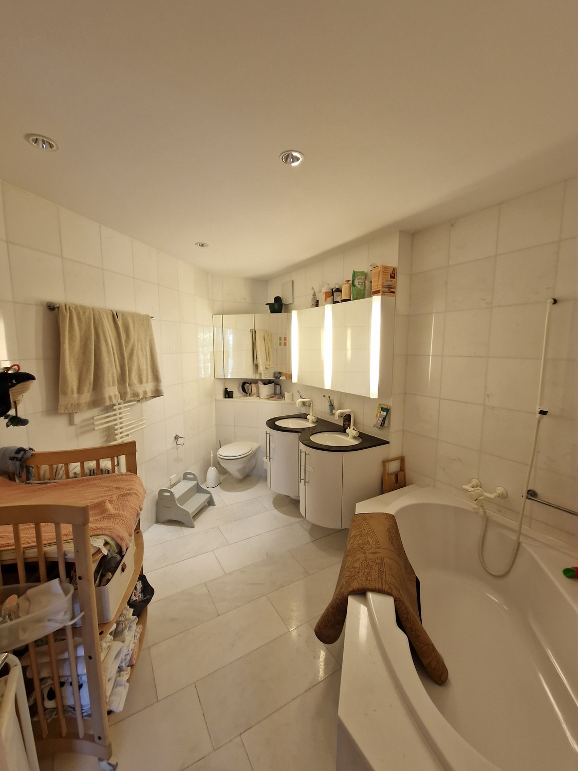Appartamento di 2 ½ locali, foto 9 di 10
