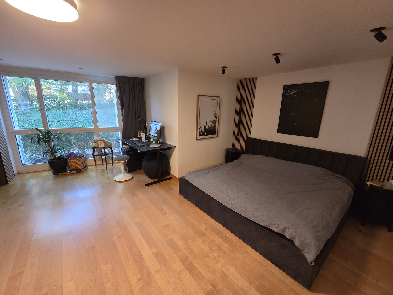 Appartamento di 2 ½ locali, foto 6 di 10