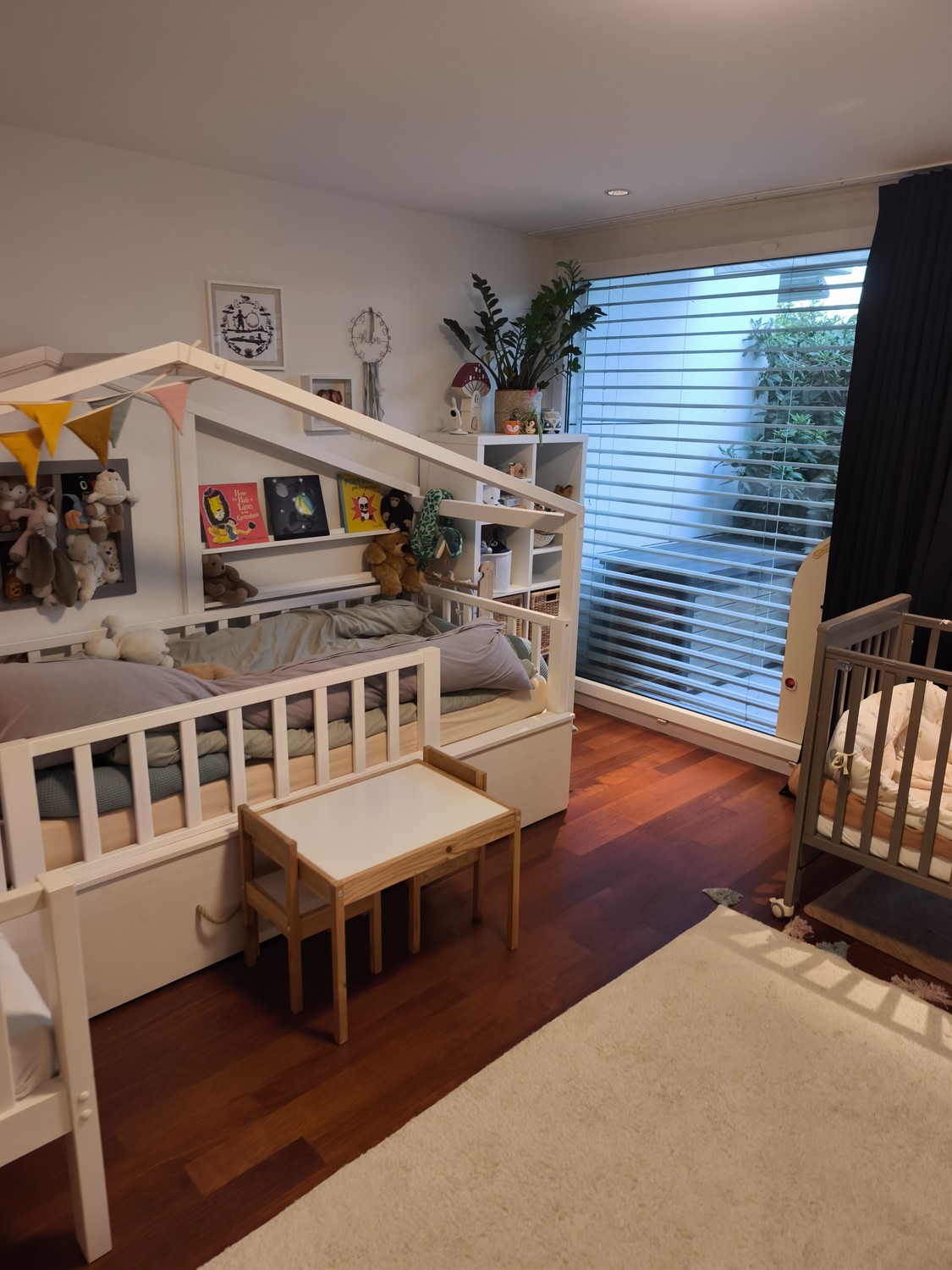 Appartamento di 2 ½ locali, foto 5 di 10