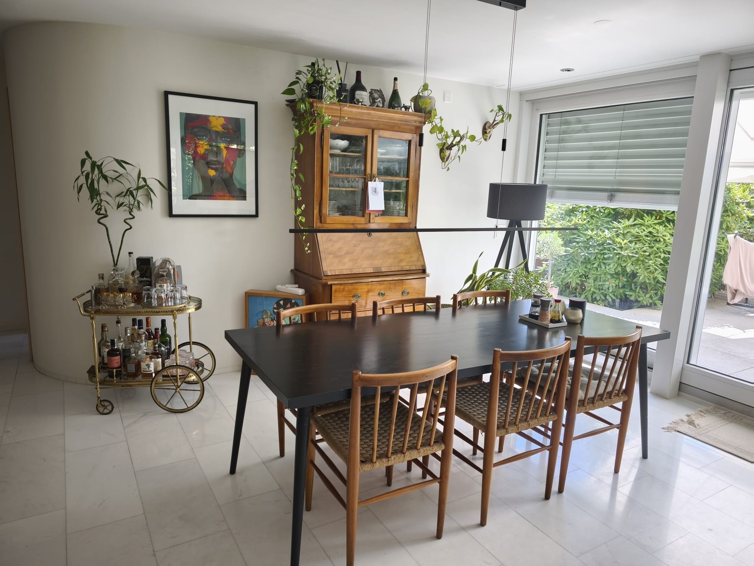 Appartamento di 2 ½ locali, foto 4 di 10