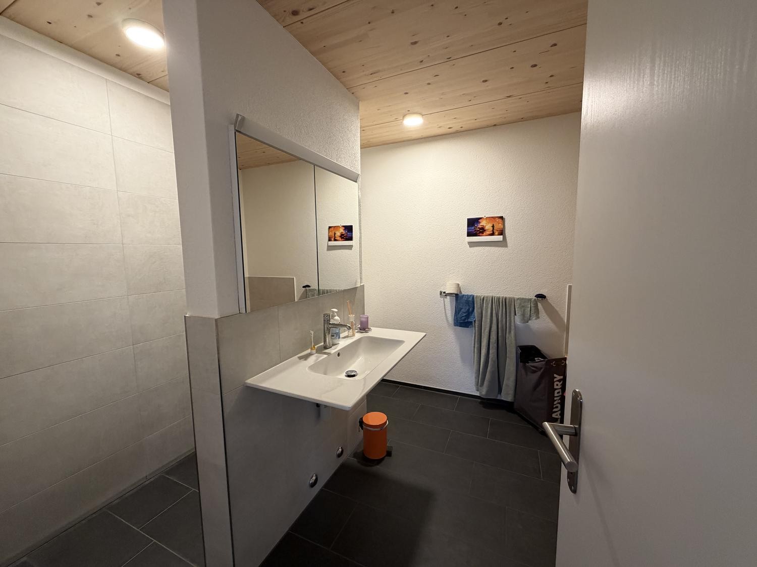 appartamento di 2 locali, foto 8 di 9