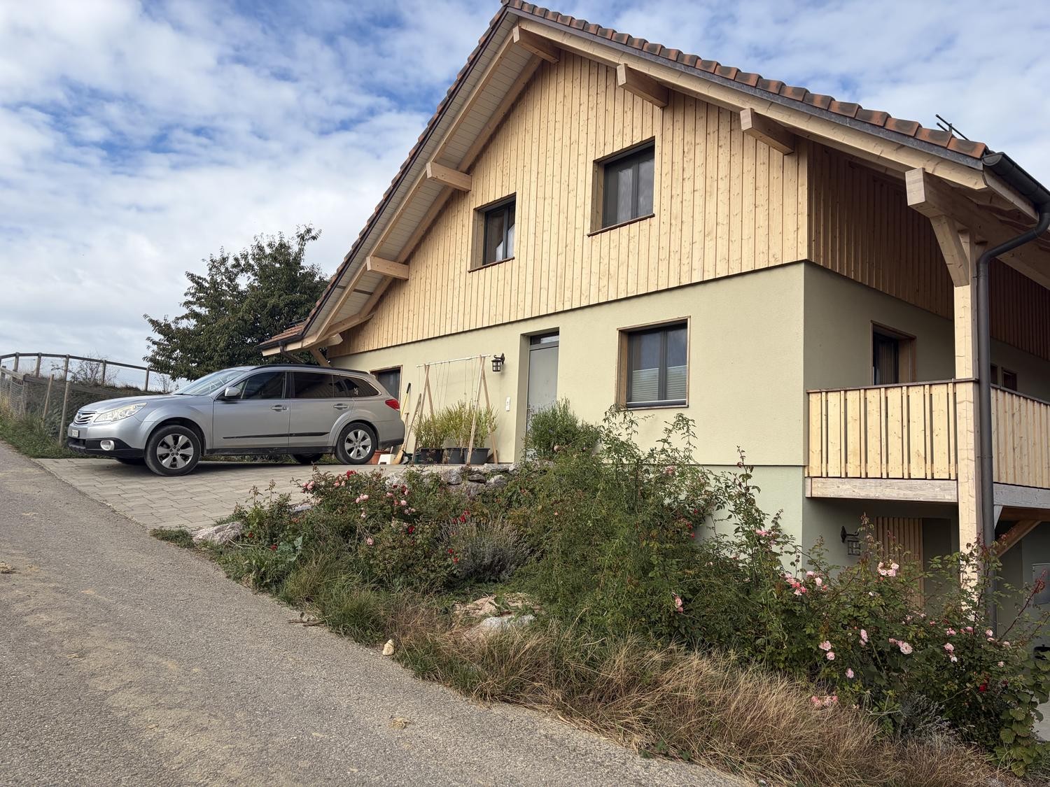 appartamento di 2 locali, foto 2 di 9