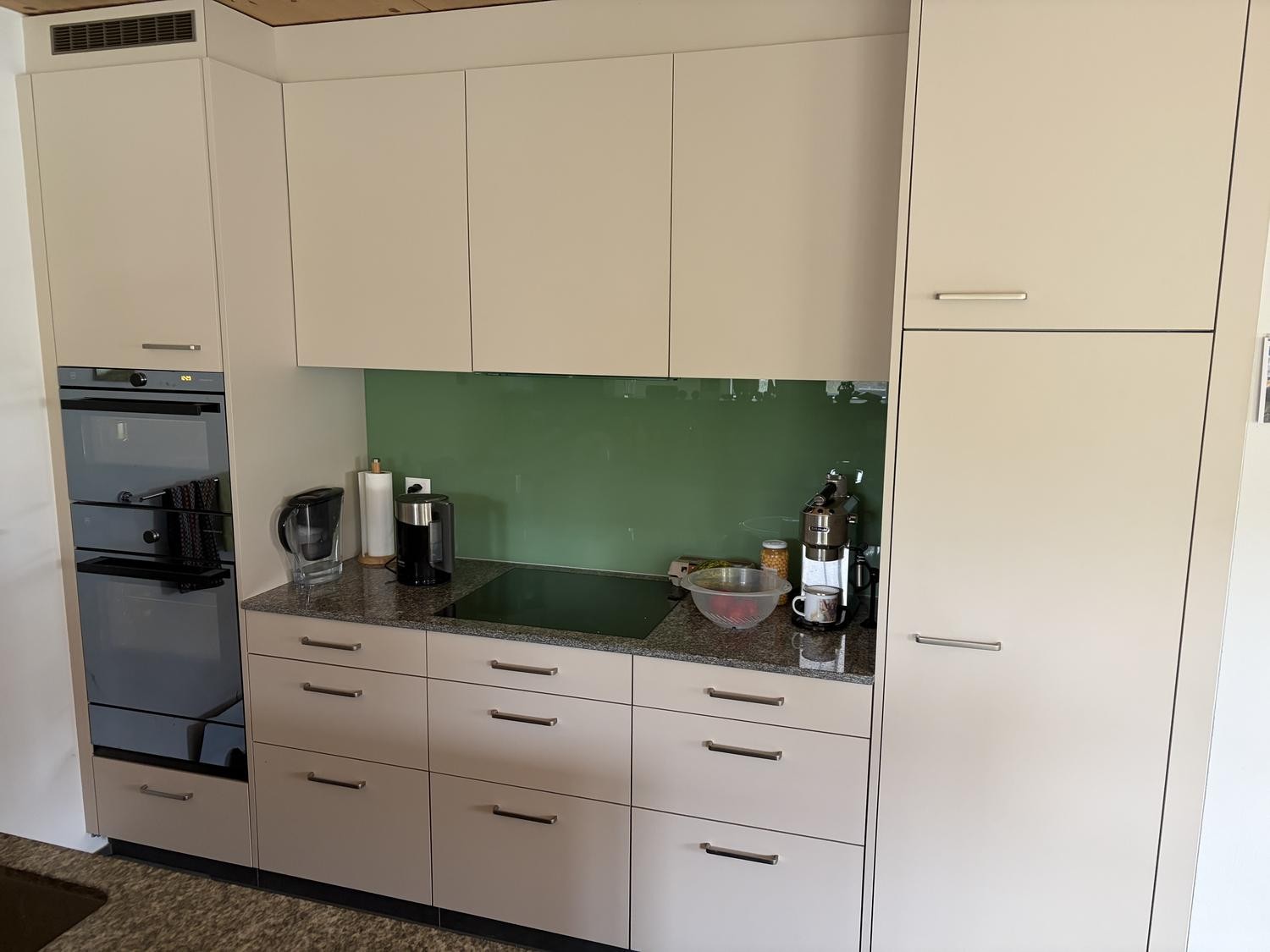 appartamento di 2 locali, foto 9 di 9