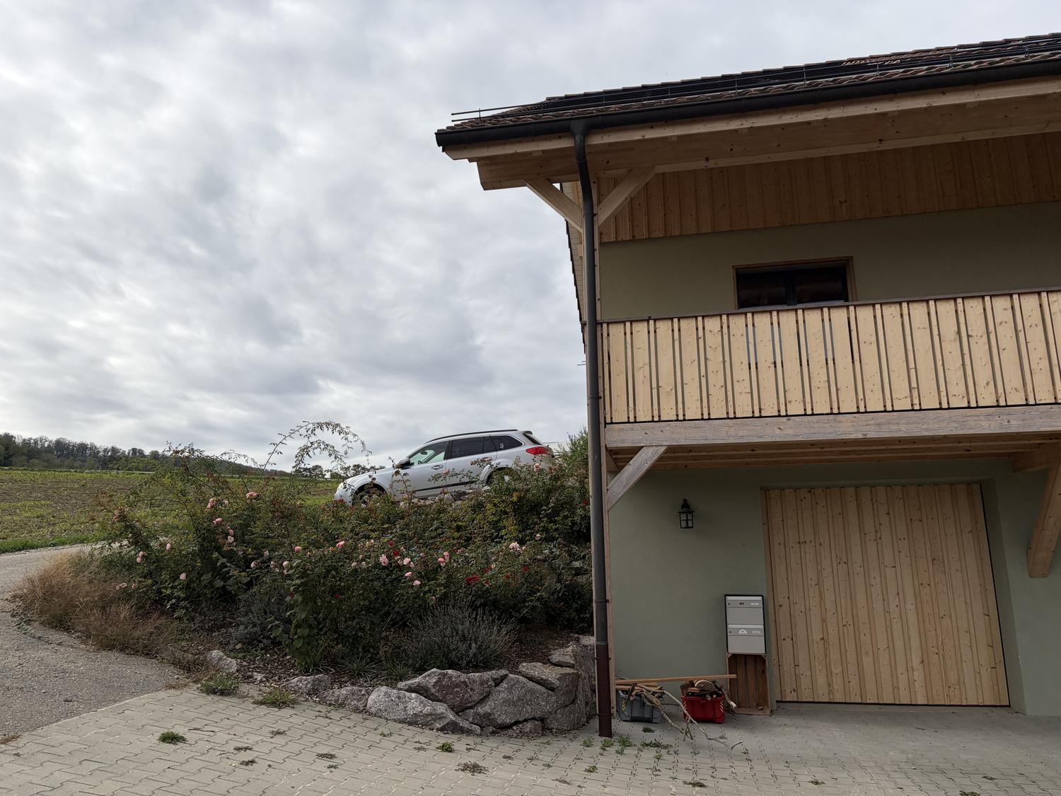appartamento di 2 locali, foto 4 di 9
