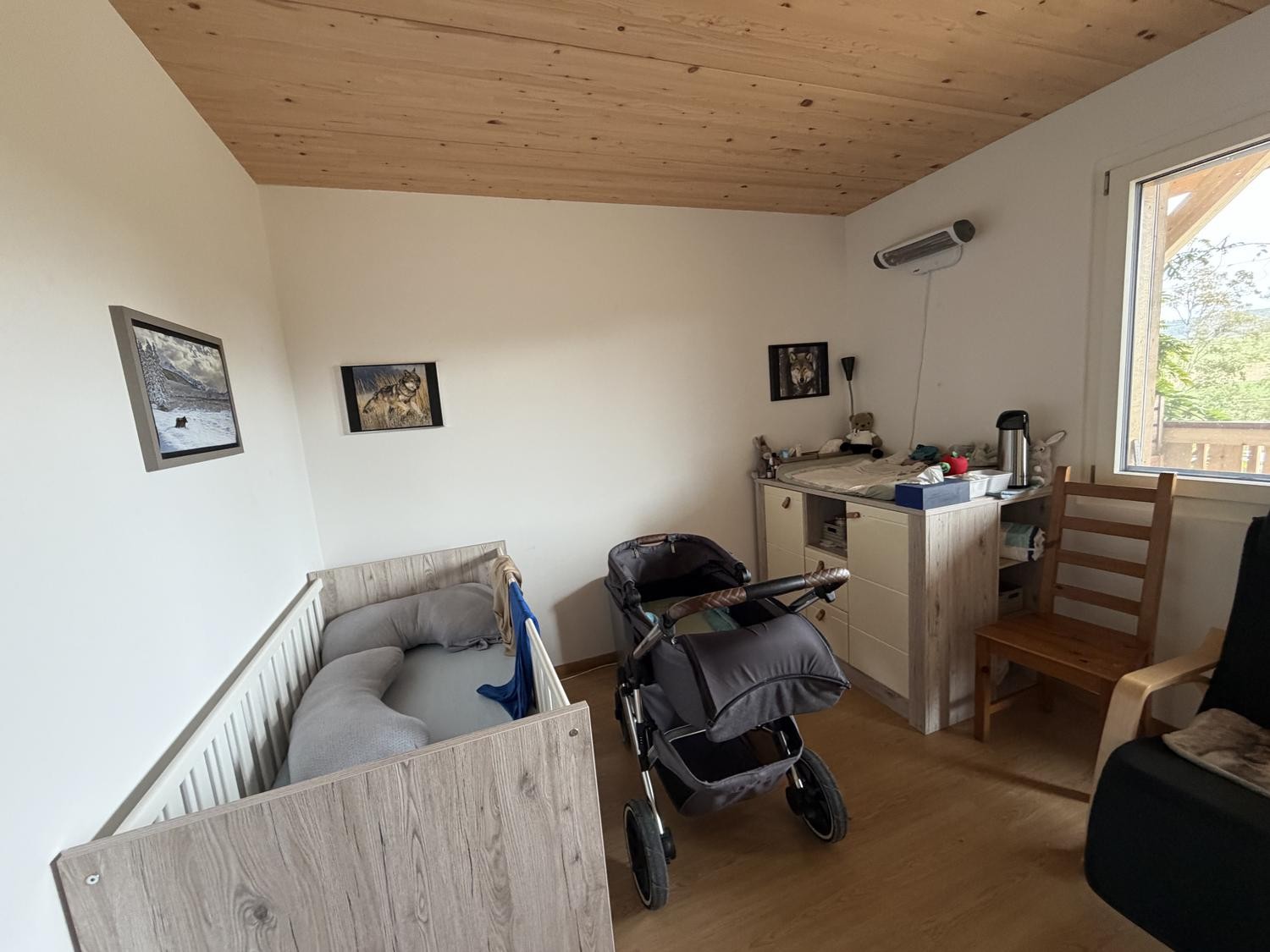 appartamento di 2 locali, foto 7 di 9