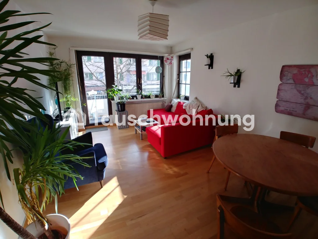 Appartamento di 4 locali, foto 1 di 3