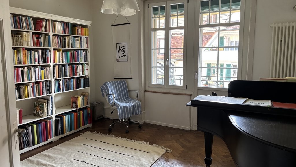 3 rooms apartment, foto 4 di 7