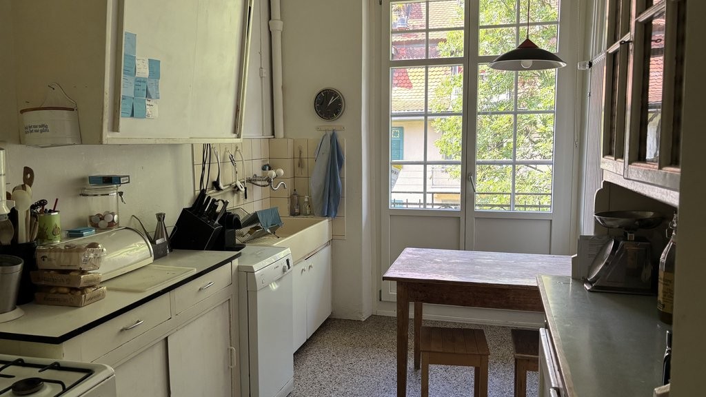 3 rooms apartment, foto 2 di 7