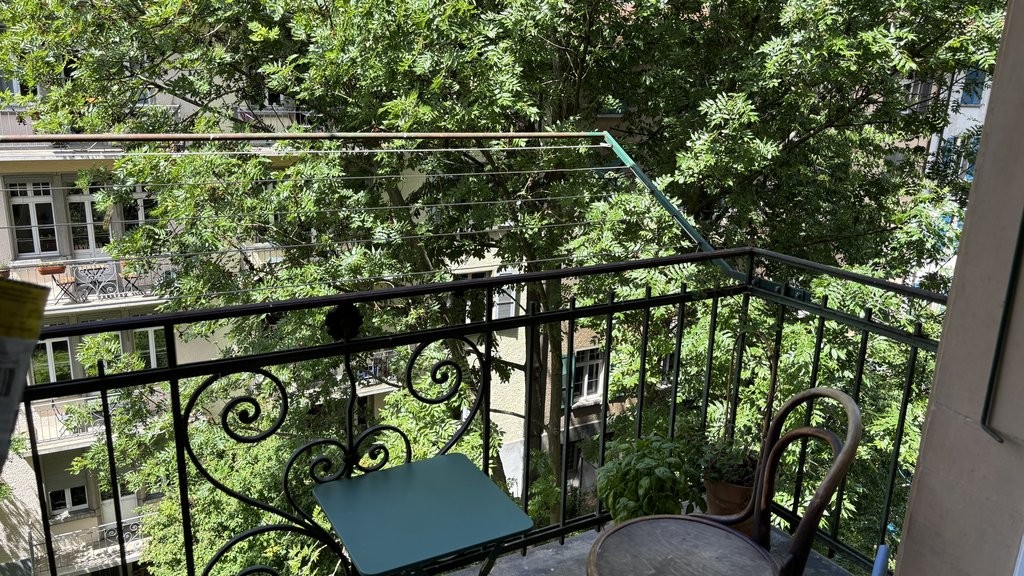 3 rooms apartment, foto 6 di 7
