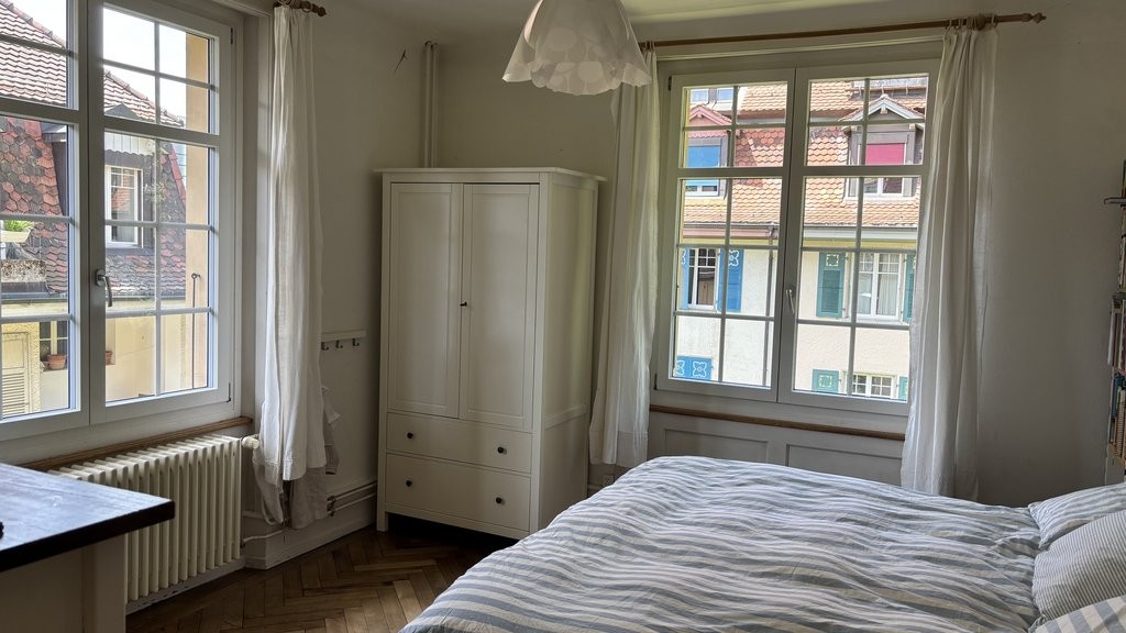 3 rooms apartment, foto 5 di 7