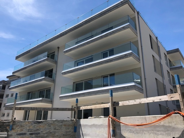 Attico di 2 ½ locali, foto 2 di 9