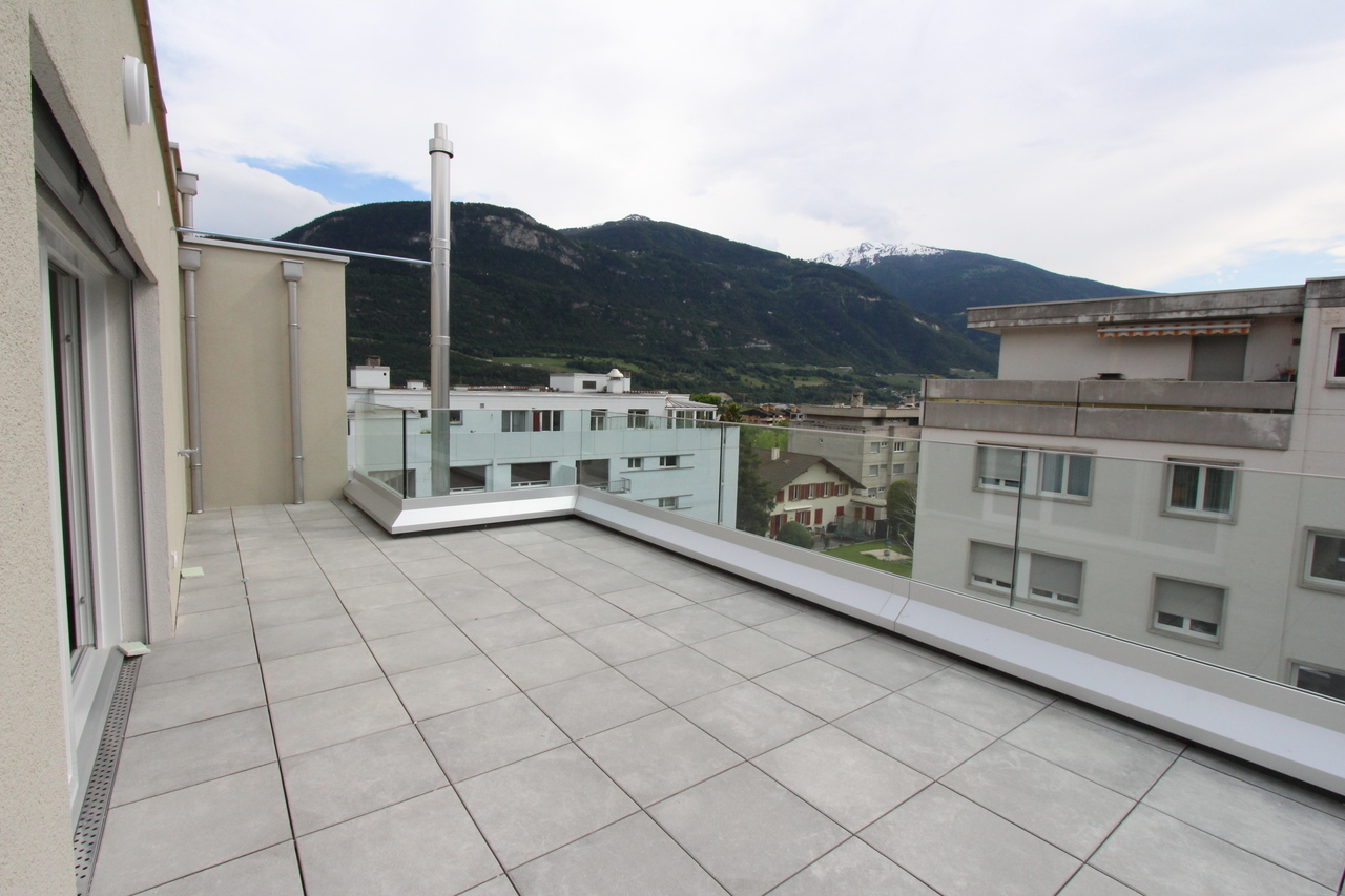 Attico di 2 ½ locali, foto 9 di 9