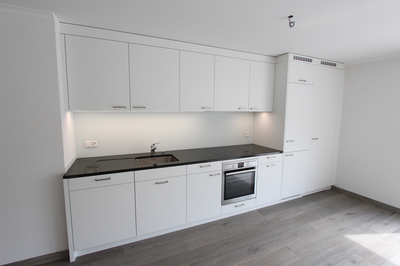 Attico di 2 ½ locali, foto 5 di 9