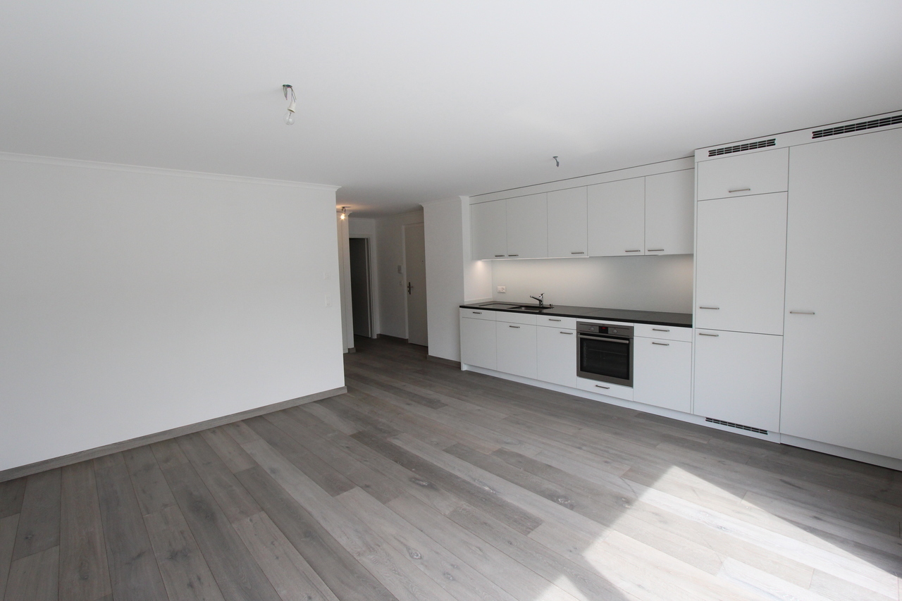 Attico di 2 ½ locali, foto 4 di 9
