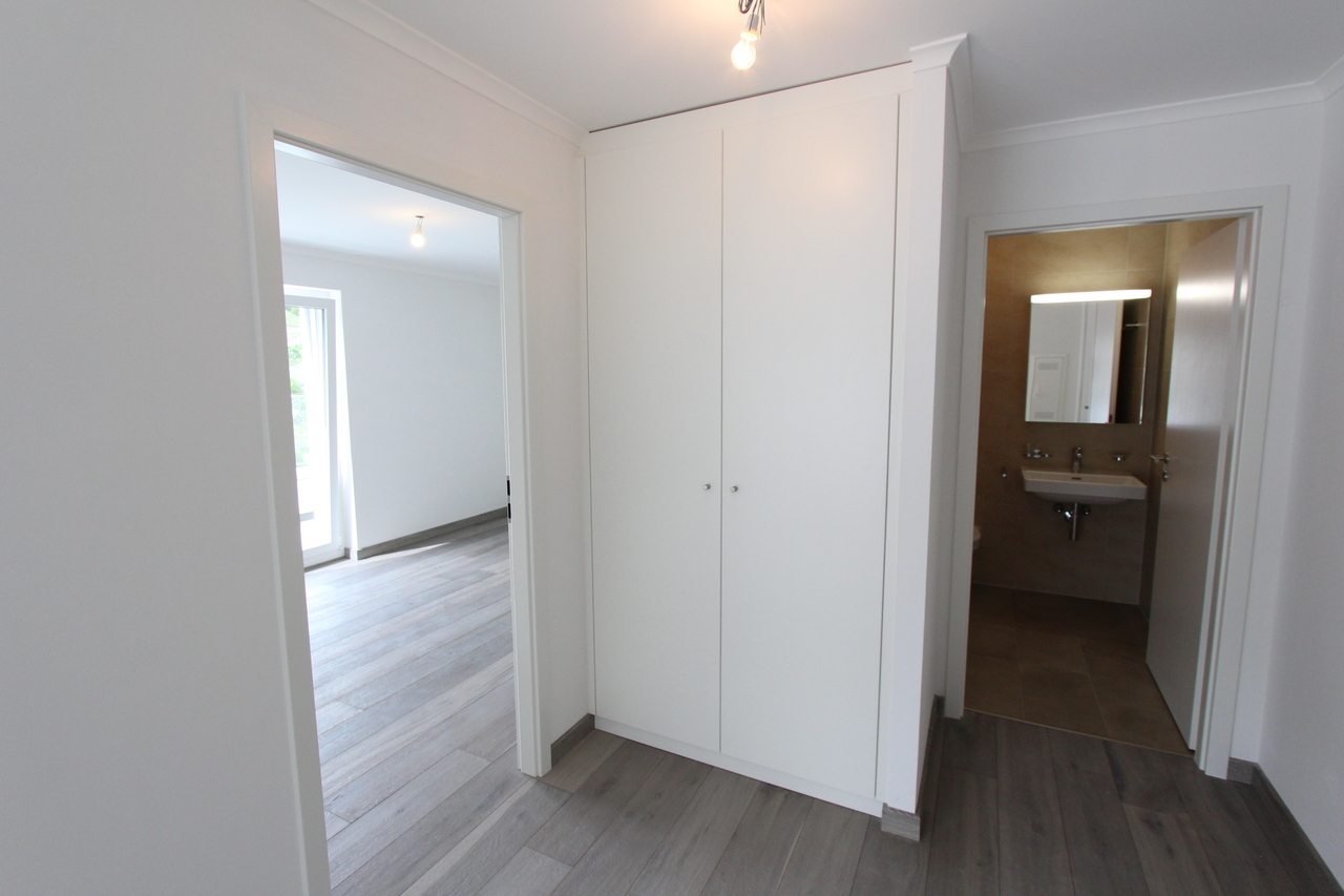 Attico di 2 ½ locali, foto 1 di 9