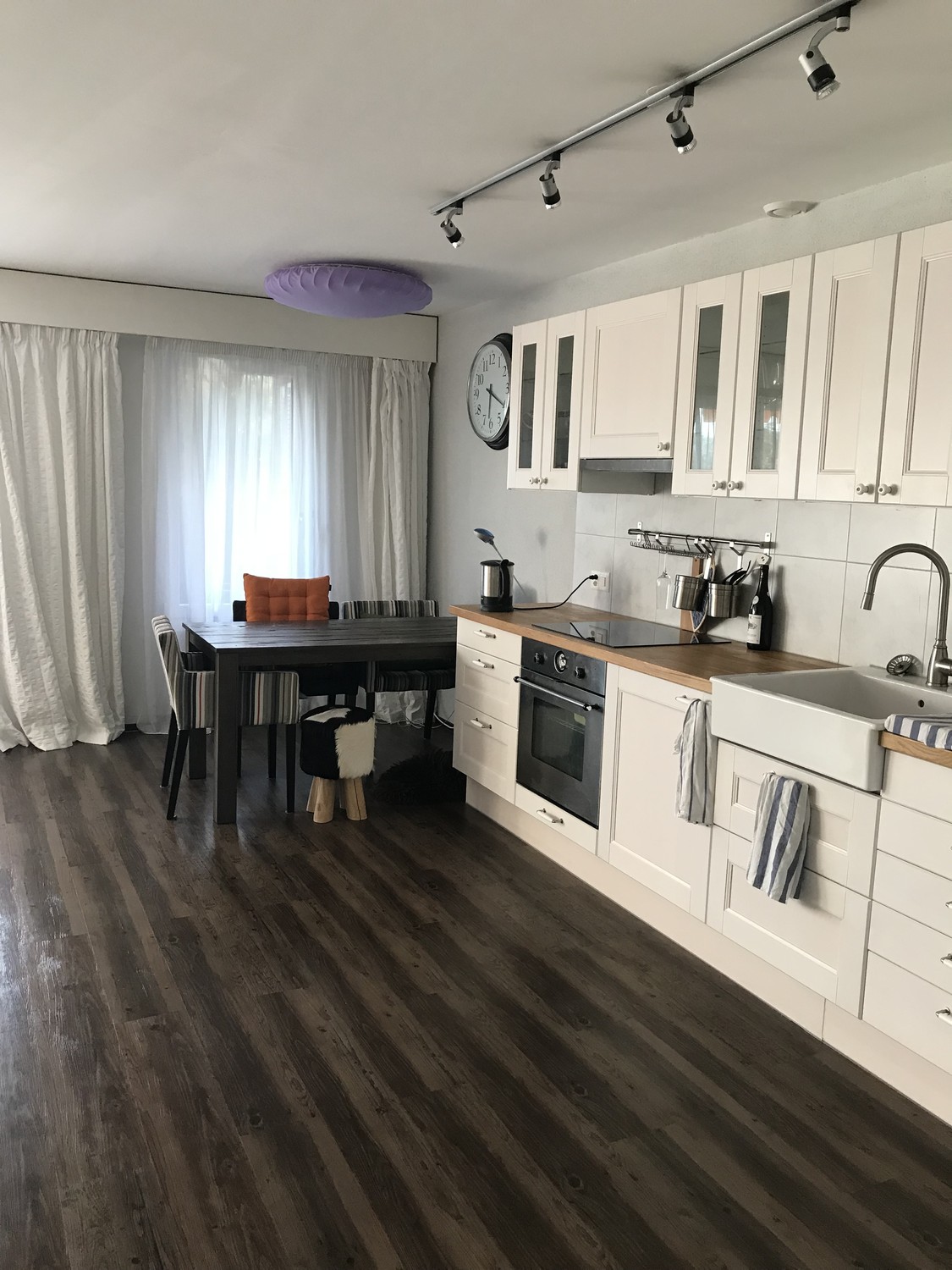 Appartamento di 2 ½ locali