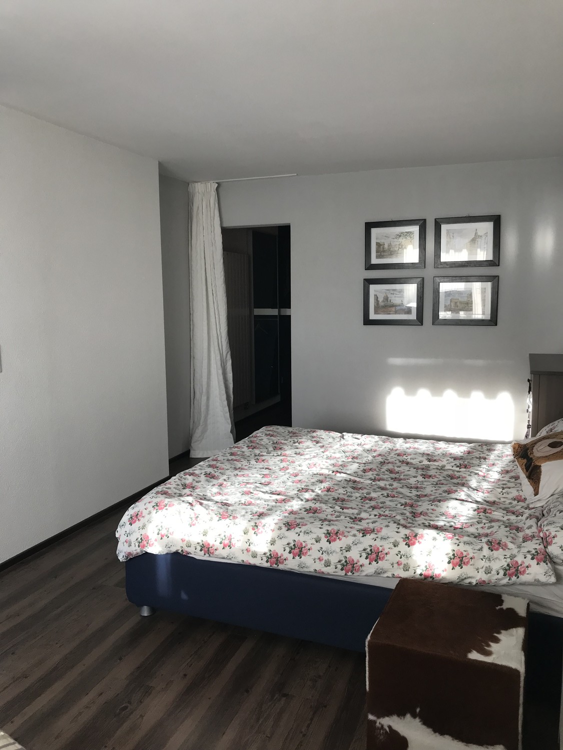 Appartamento di 2 ½ locali