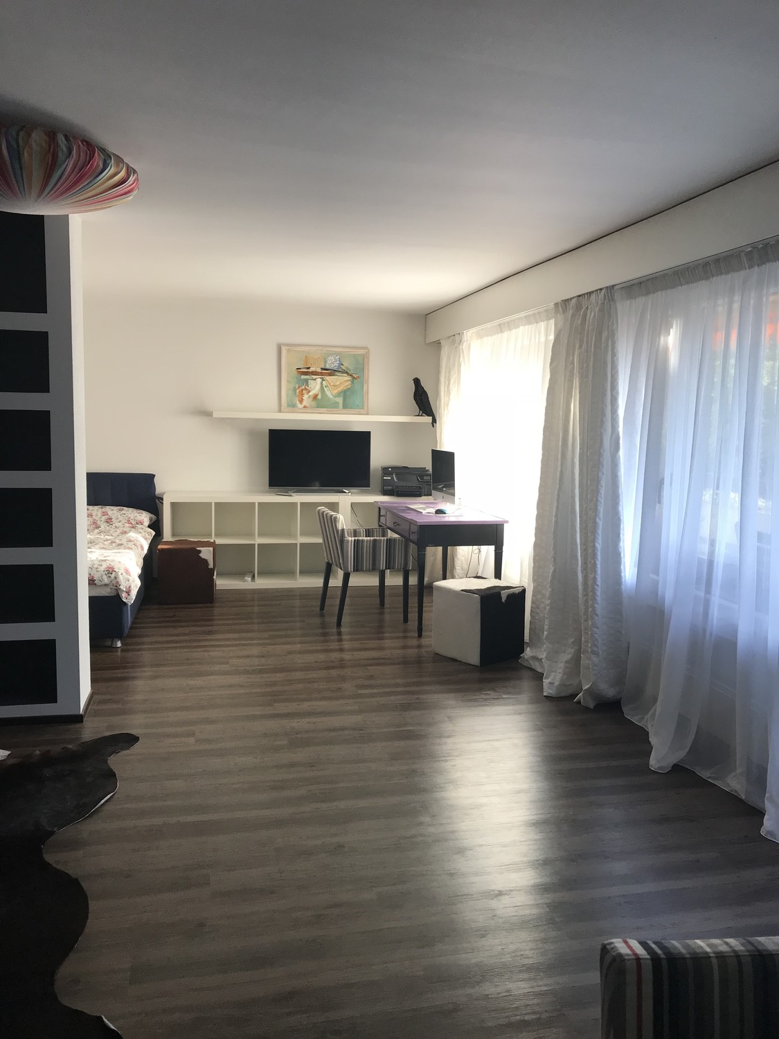 Appartamento di 2 ½ locali