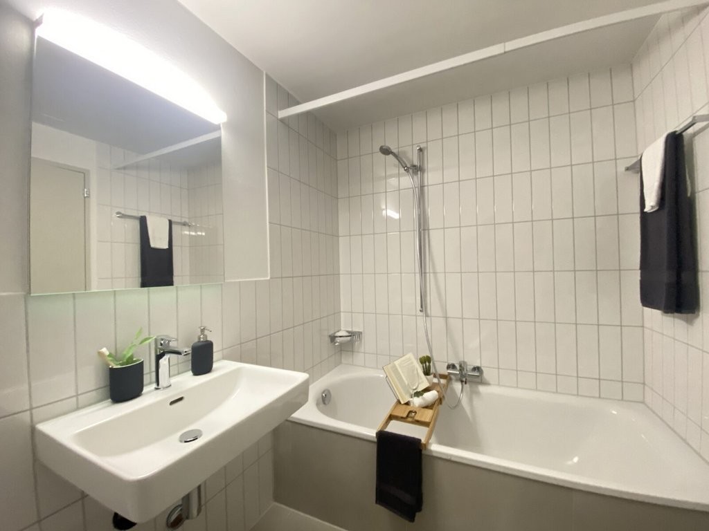 Appartamento di 3 ½ locali