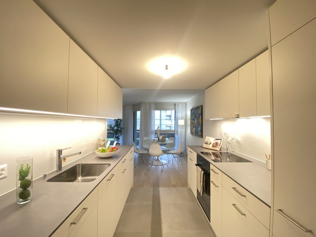 Appartamento di 3 ½ locali
