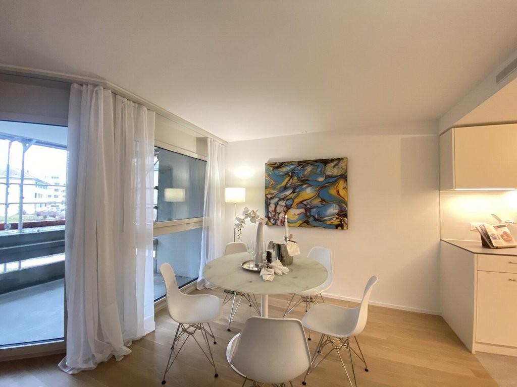 Appartamento di 3 ½ locali