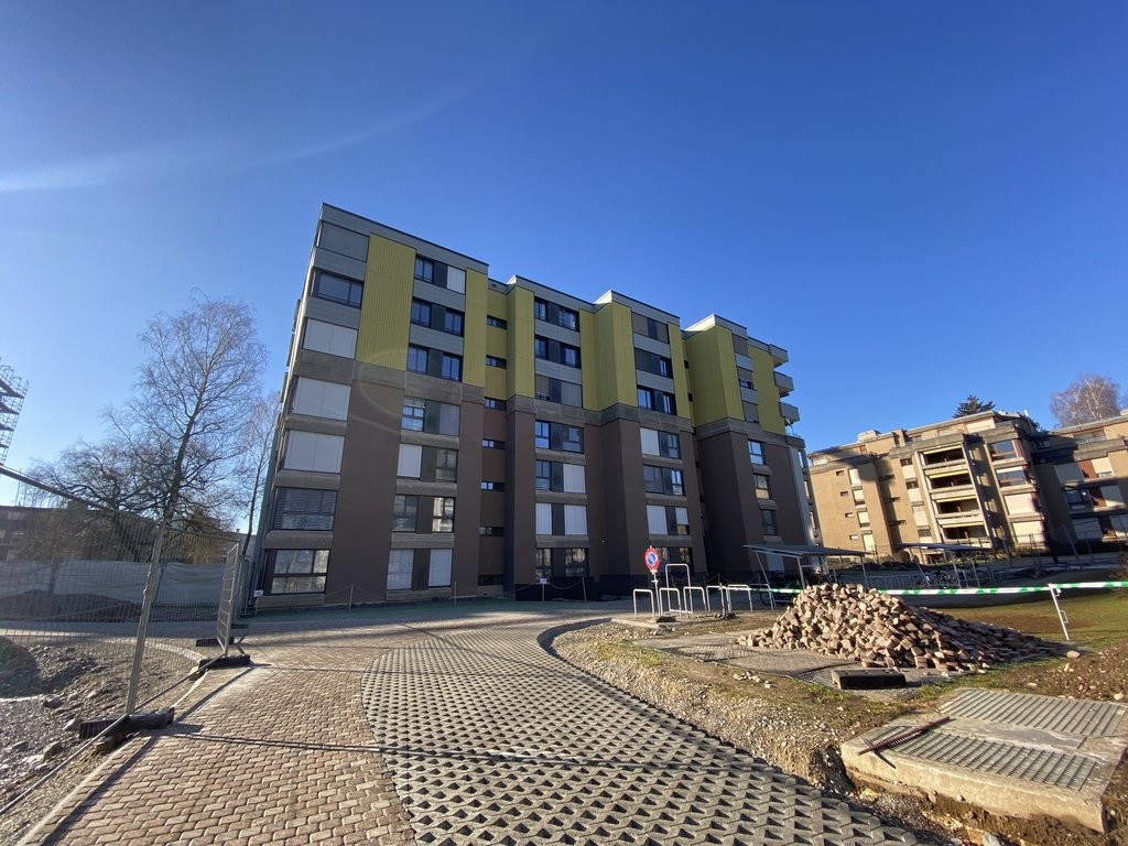Appartamento di 3 ½ locali