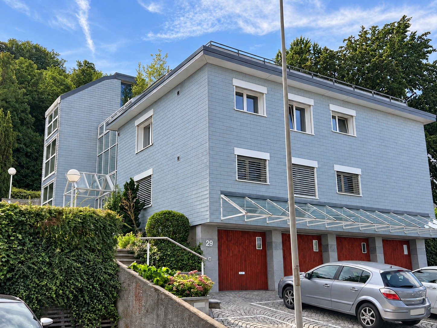 Appartamento di 3 ½ locali, foto 3 di 8