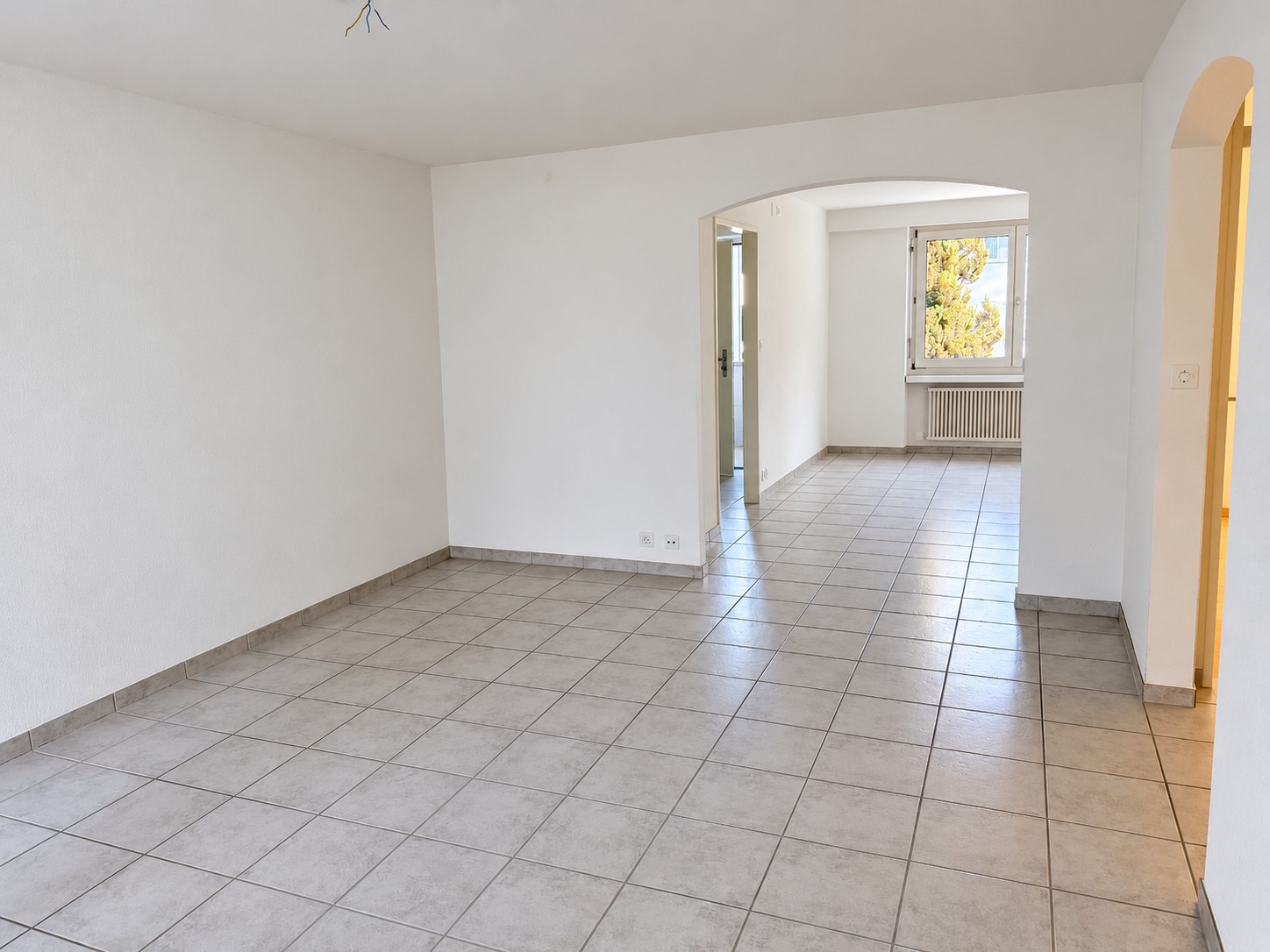Appartamento di 3 ½ locali, foto 1 di 8