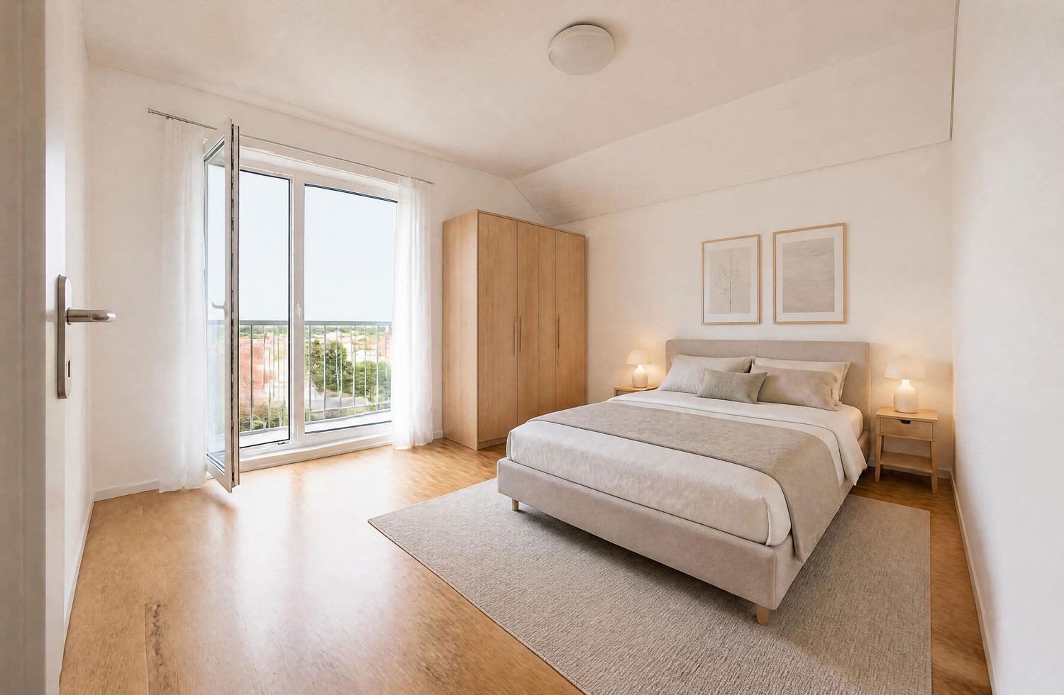 Appartamento di 3 ½ locali, foto 6 di 10