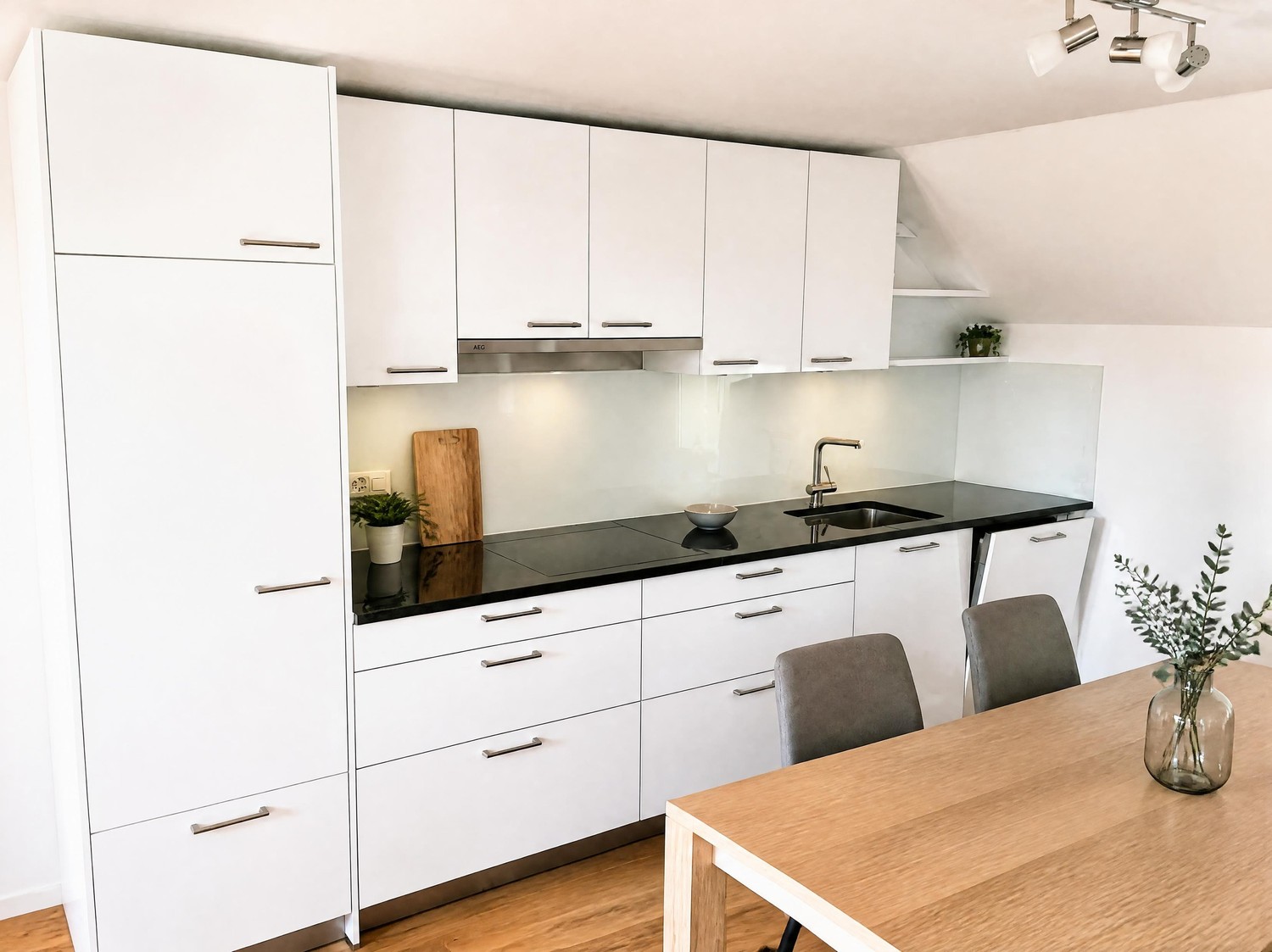 Appartamento di 3 ½ locali, foto 4 di 10