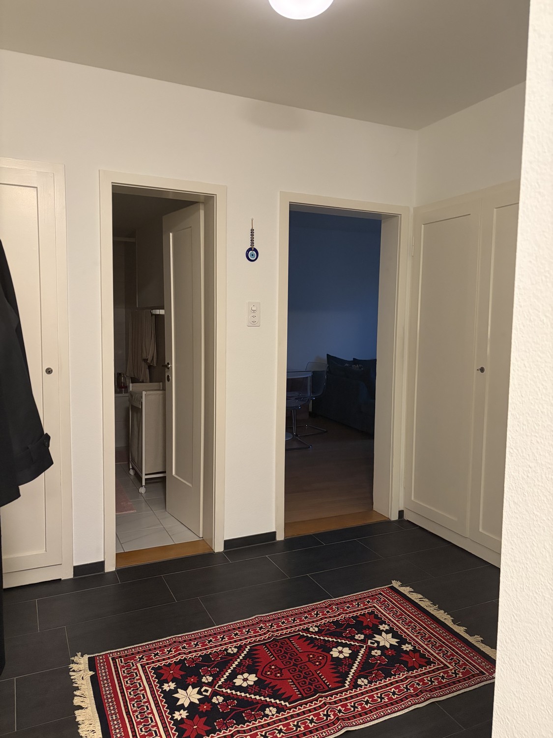appartamento di 1 locali, foto 8 di 8