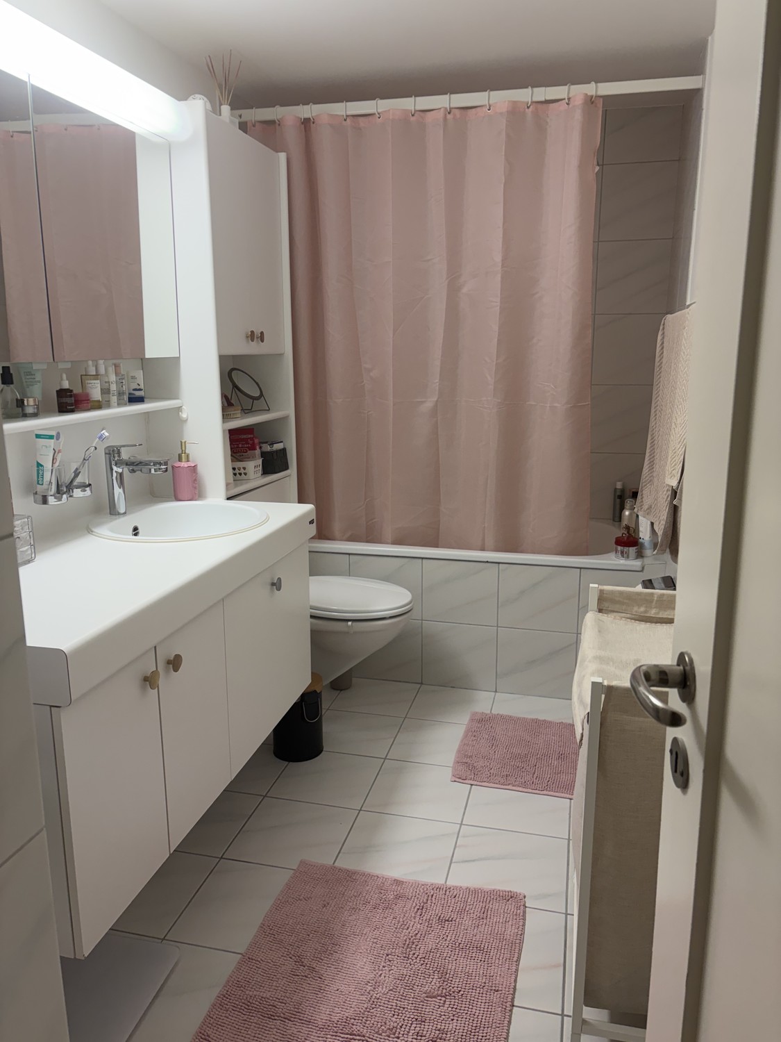 appartamento di 1 locali, foto 5 di 8
