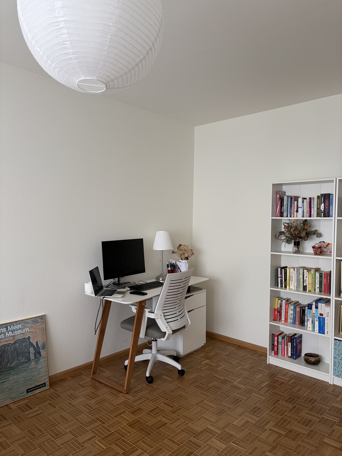 appartamento di 1 locali, foto 6 di 8