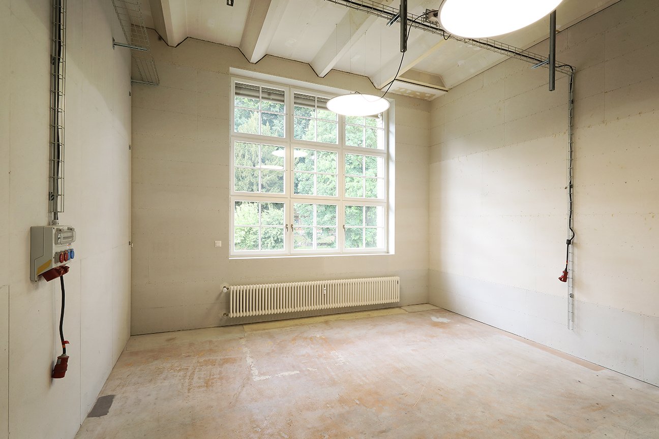 254m² ufficio