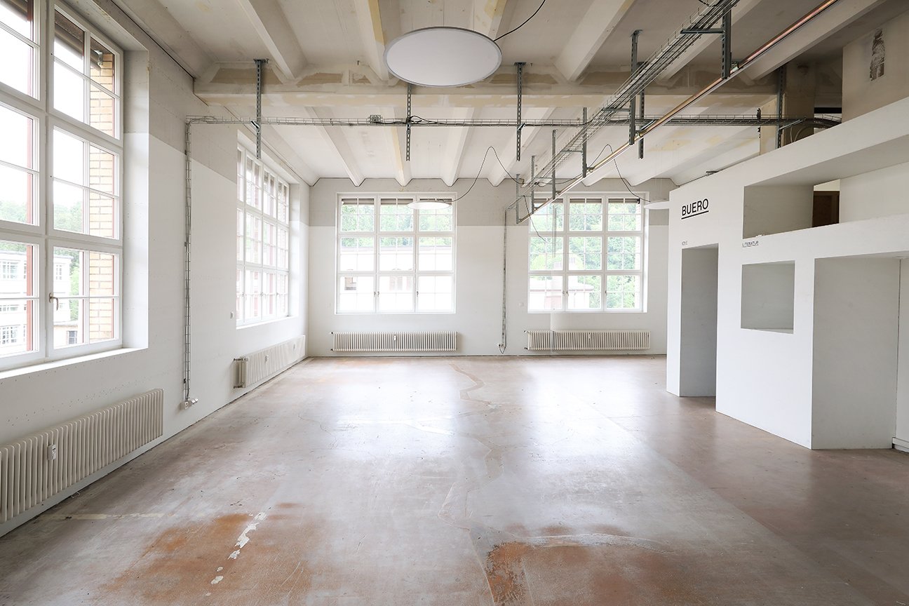 254m² ufficio