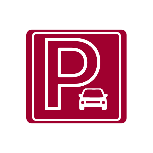 Posto auto interrato