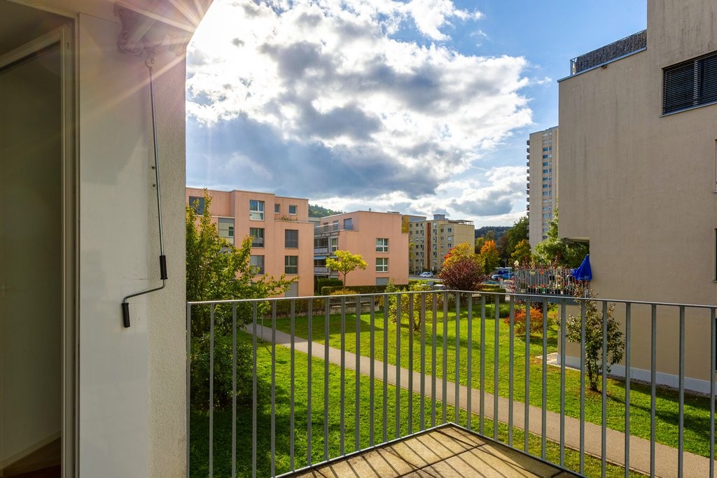 Appartamento di 3 ½ locali, foto 7 di 8