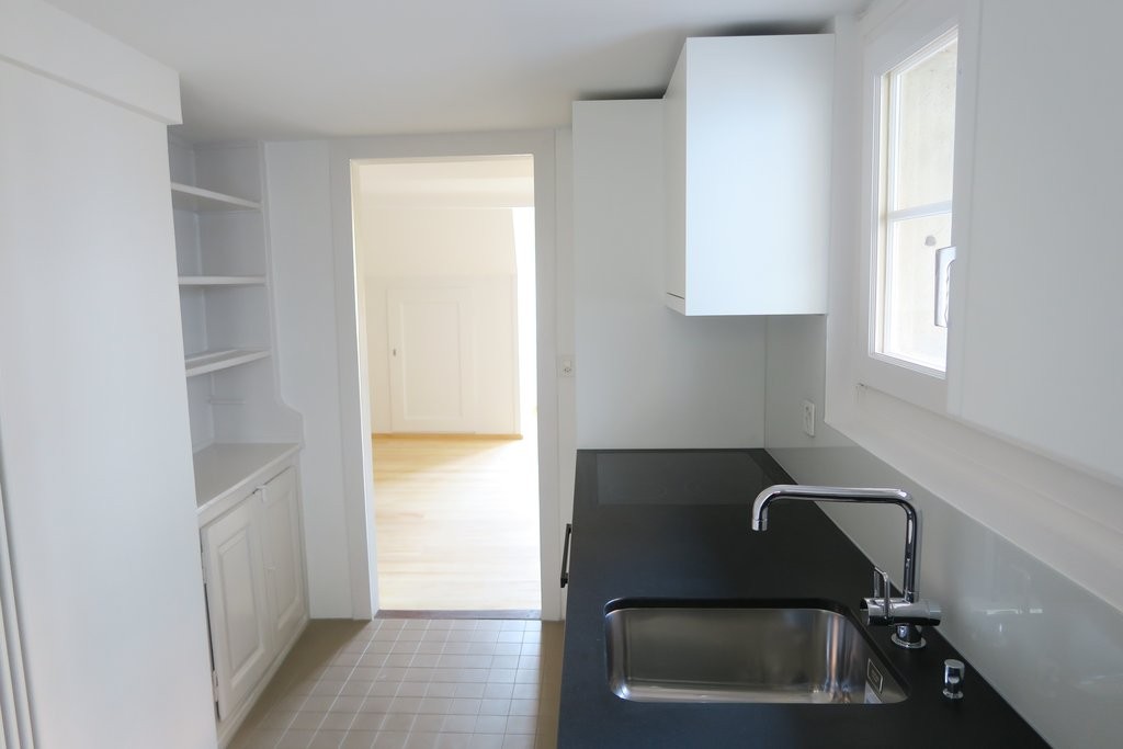 Appartamento di 2 ½ locali, foto 6 di 9