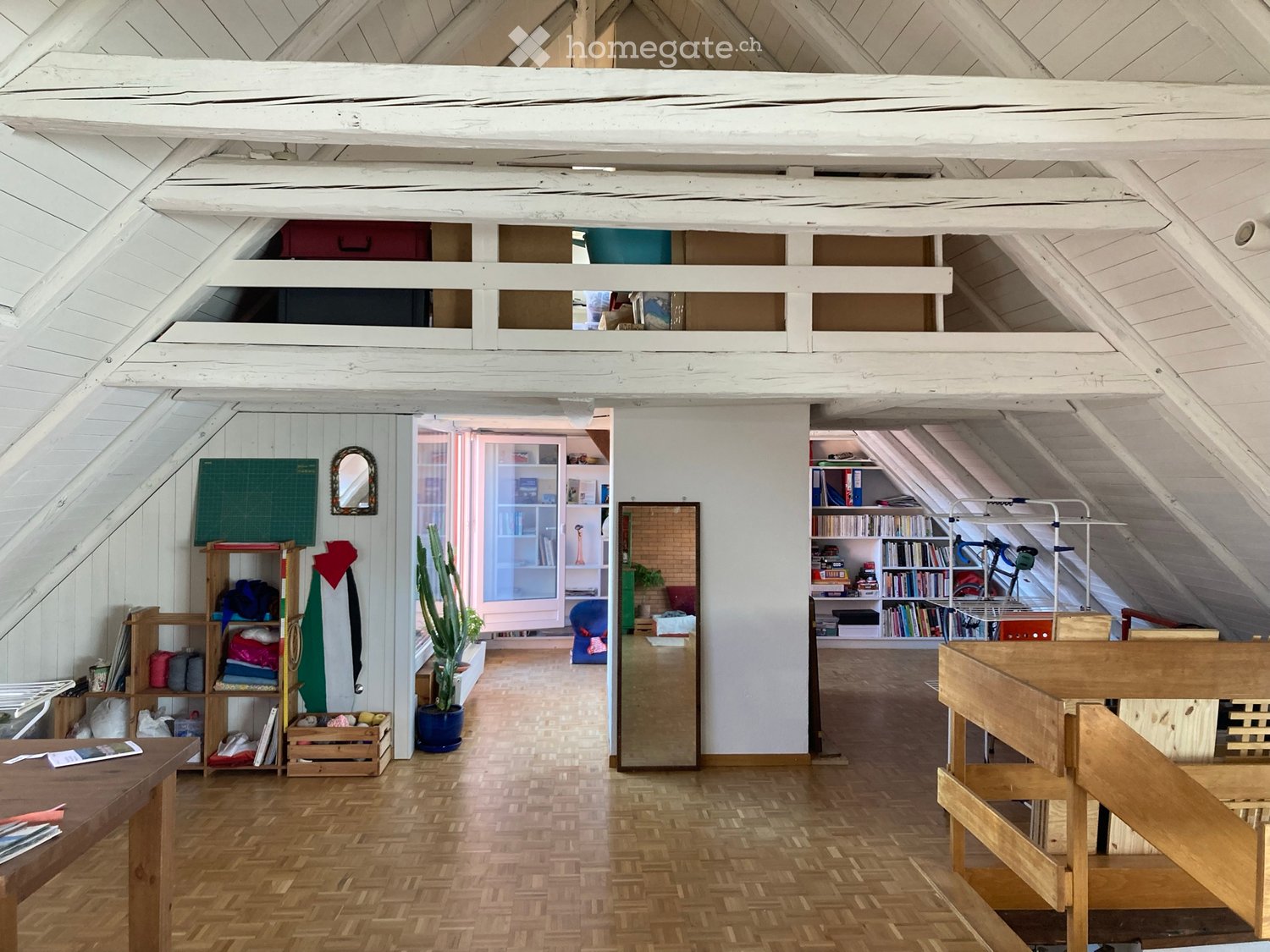 Appartamento di 8 locali, foto 2 di 5