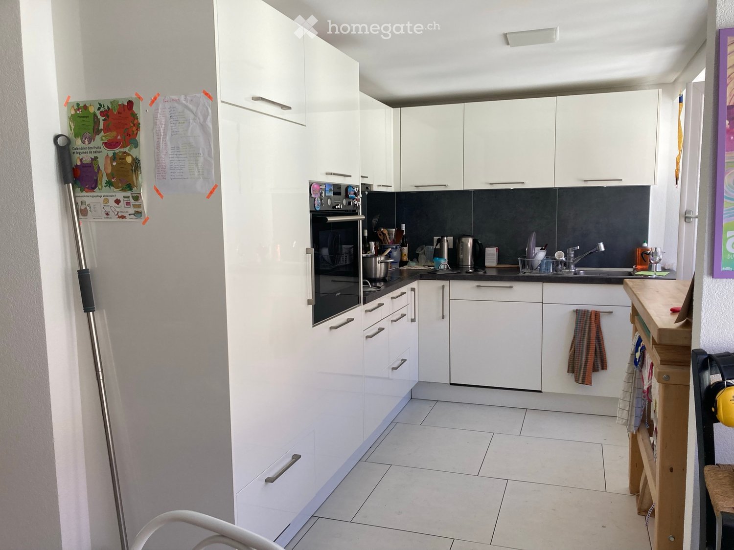 Appartamento di 8 locali, foto 5 di 5