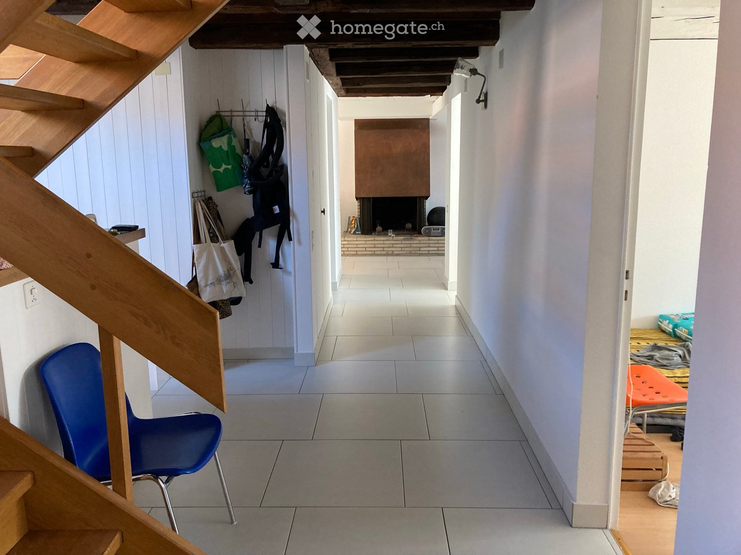 Appartamento di 8 locali, foto 3 di 5