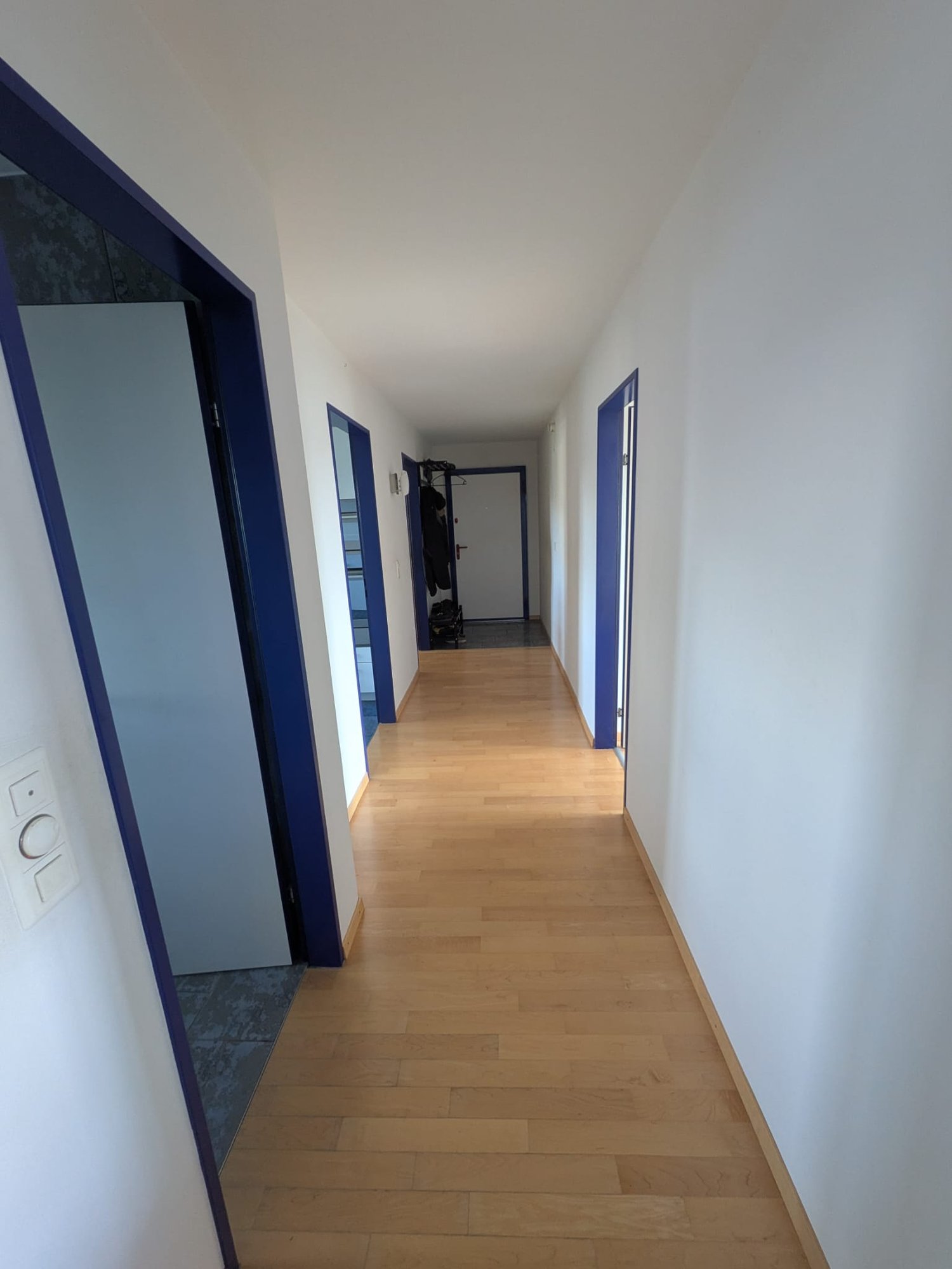 Appartamento di 4 ½ locali