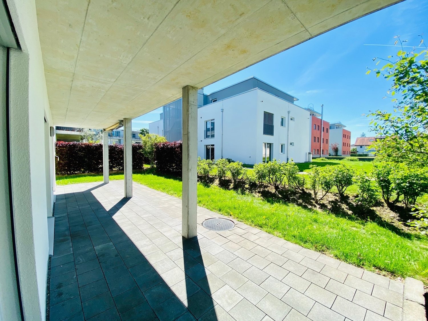 Appartamento di 4 ½ locali, foto 2 di 10
